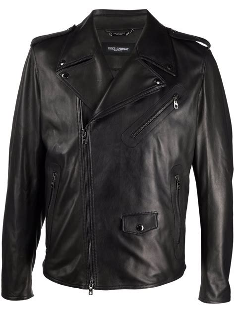 dolce gabbana biker jacketbeauty of capri dolce gabbana|Dolce & Gabbana Biker Jackets for Women .